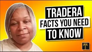 Tradera [Learning the Winning Skill Set]
