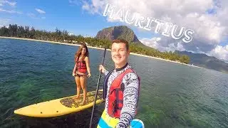 MAURITIUS PARADISE ESCAPE