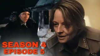 TRUE DETECTIVE Season 4 Episode 5 EXPLAINED | BREAKDOWN And Everything Which Will Shock You!