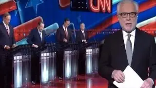 Biggest FAIL | CNN Republican Debate
