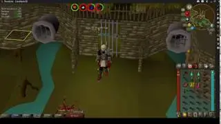 Loot from 1000 Moss Giants And 40 Bryophyta Kills!