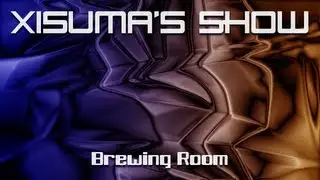 Xisuma's Show 01 Brewing Room