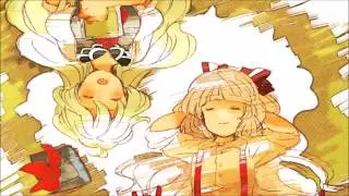 【東方ボーカル】 Liz Triangle - Sunset Somebady