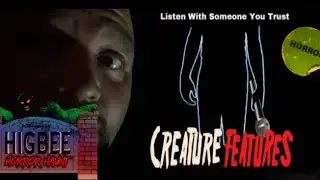 SURVIVE THE NIGHT: Creature Features goes to Higbee Horror Haunt