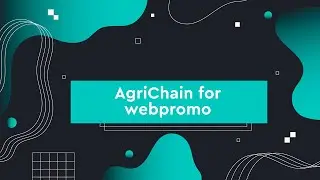 Agrichain for webpromo
