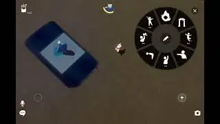 Sky: Children of the Light - AR Camera Mode