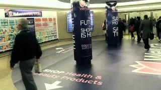 Well.ca #VirtualStore - Downtown Toronto