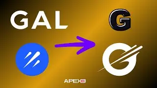 Gal Token G Coin oluyor