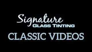 Another Sexy Audi @SignatureGlassTinting +