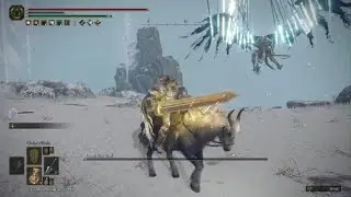 ELDEN RING - Death Rite Bird [PS5]