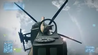One week at Davamand Peak! - BF3 2025 4k 60fps