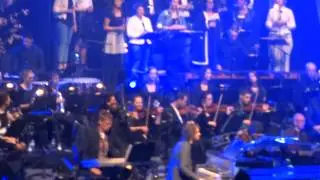 Nederland zingt dag bij Ellen