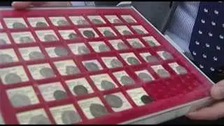 NUMISMÁTICA Y COLECCIONISMO - MONEDAS, SELLOS, RELOJES, LOTERIA - CONVENCIÓN NACIONAL
