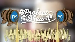 Project Brew Day 12 - Mitchell Marquis