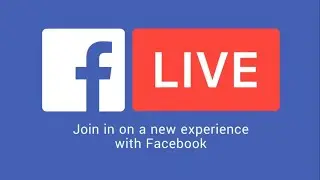 Facebook Live Ad On Youtube || Cool Ad Music Part 2