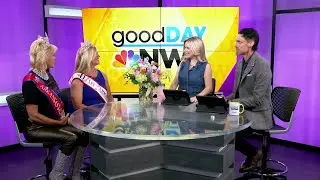 Celebrating Grace: Meet the Miss Arkansas Senior America Contestants