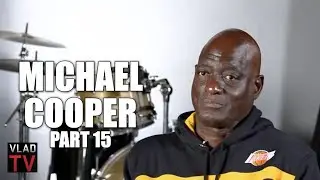Michael Cooper on Being the First to Win NBA, WNBA & D-League Title, Coaching in BIG3 (Part 15)