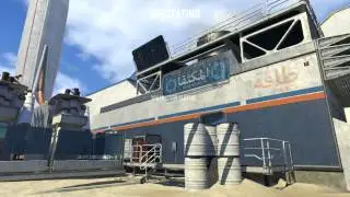 CoD AW 1v1 Headshots Only Trolling