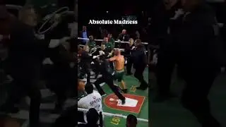 Old but still have madness #ufc #knockout
