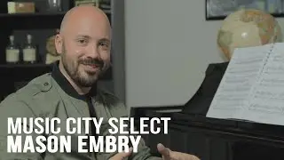 Music City Select S1, E10 | Mason Embry