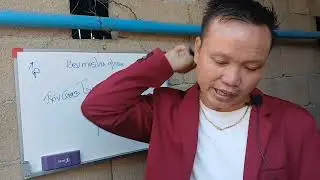 Tham Txog Kev Mus Hu Qhua : Cuab Tsab 