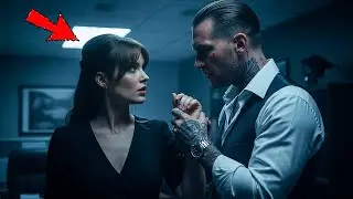 Make Me,&rsquo; She Challenged&mdash;The Mafia Boss Seized Her Wrist and Dragged Her into His Office