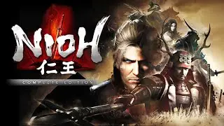 [FR] NIOH Remastered [HD] | Let's Play #12 | [No Commentary] &ndash; Grenouille g&eacute;ante 
