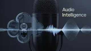 Engineering Creativity: Peadar Coyle on Scaling AI Audio Infrastructure