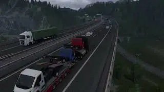 me encuentro una rampa de frenado ¿será que funciona?