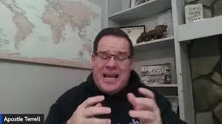 21 Day Fast: Day 19