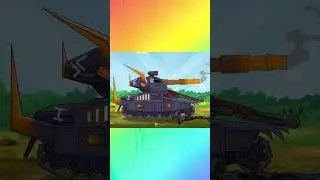 LEVIATHAN All Forms|#homeanimations