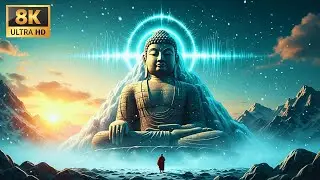 🌿 Buddha's Flute Meditation: Healing Music for Positive Energy & Inner Peace, bienestar pleno