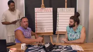 Knut exposes Tectone...