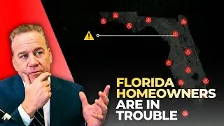 Florida&rsquo;s 2026 Economic Collapse: Families Must Prepare NOW