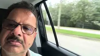 Exploring St.Augustine&rsquo;s Historic Tree with a unique twist.