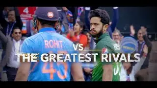 CWC 2023 | India Take On The Greatest Rivals for the Greatest Glory
