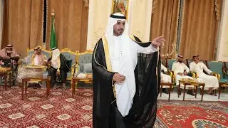 حفل زواج | الشاب زبن بن عواد الطويلعي | قاعة_المملكة #تبوك