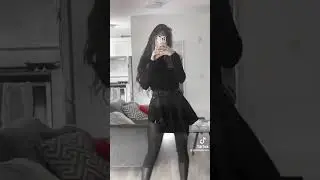 #fetish #2022 #ghost #kitten #cosplayergirl #cosplaygirl #stocking #collant #panty #lingerie #nylon