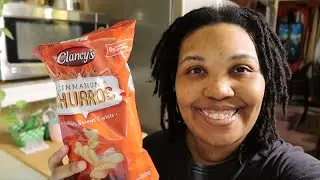 Clancy's Cinnamon Churros Review: Just Like Taco Bell&rsquo;s!