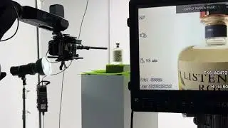 Mocobot Studios - A Motion Control Photo | Video Studio in New York
