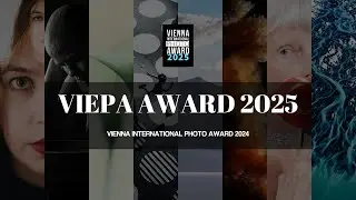 5. Vienna international Photo Awards 2025 VIEPA - Winners!