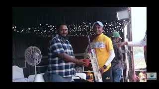 Macmillan Govind Batting 50* A.R.T 7374 Chashak 2022