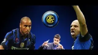 IMITAZIONE STRAMACCIONI - LE GESTA DI ROCCHI E JONATHAN