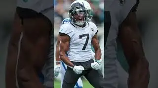 NFL Week 9 Fantasy Football - Waiver Wire Watch: Zay Jones