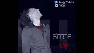 TwiDjY - Simple (By. NOFILTER STUDIO)