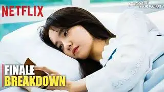 Bon Appetit Your Majesty Episode 11-12 Finale Breakdown | Lim Yoon A | Lee Chae Min (ENG SUB)