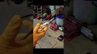 Best Grease Gun Add On! #shorts #equipment #tools
