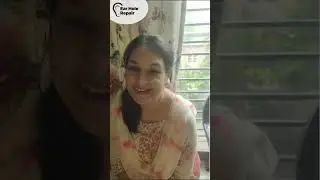Witnessed the magic in Dr. Poonam's skilled hands as my earhole found its perfect repair