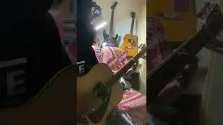 Snap Out Of It - Arctic Monkeys Acoustic Cover  #acoustic #acousticcover #arcticmonkeys #snapoutofit