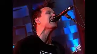 Blink 182 - Live Daily Habbit 2009 (HD)